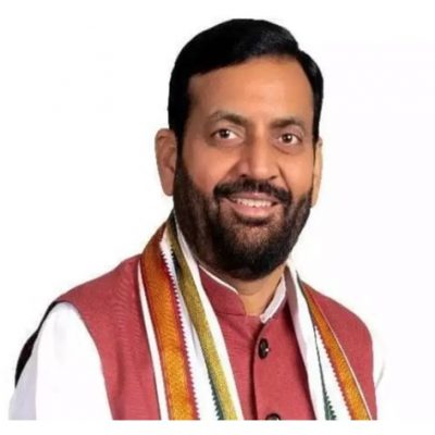 Nayab Singh Saini CM Haryana
